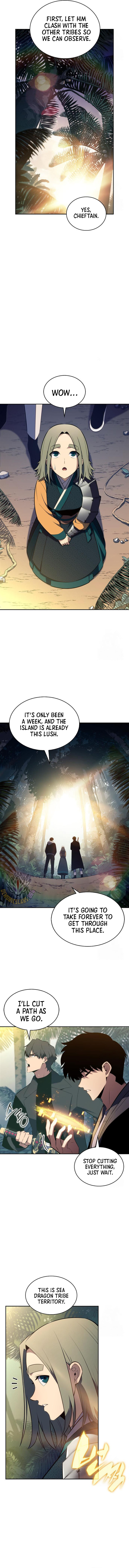 Solo Max-Level Newbie, Chapter 203 image 14